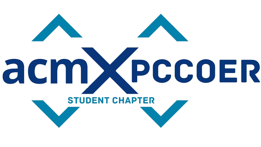 ACM X PCCOER